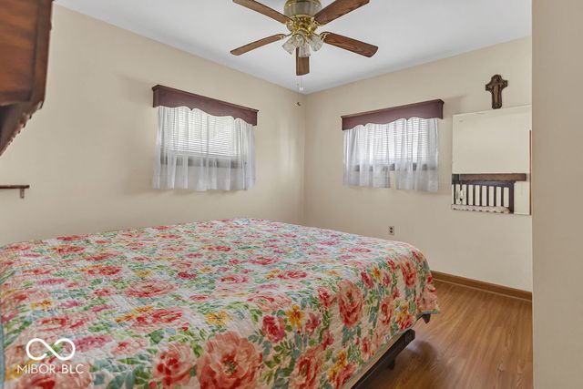 7667 N John Young Road, Unionville, IN 47468
