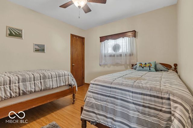7667 N John Young Road, Unionville, IN 47468