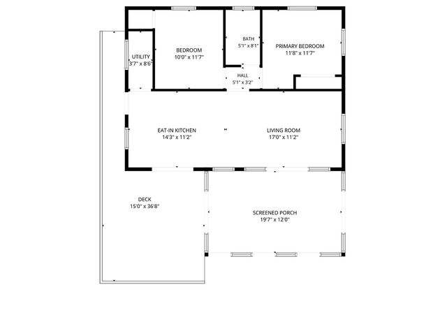 7667 N John Young Road, Unionville, IN 47468
