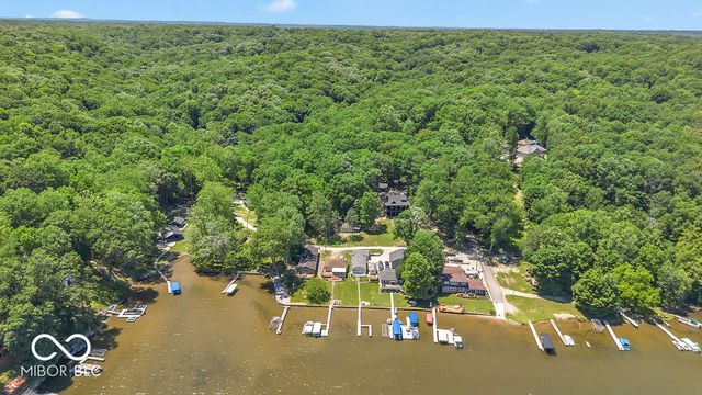 7667 N John Young Road, Unionville, IN 47468