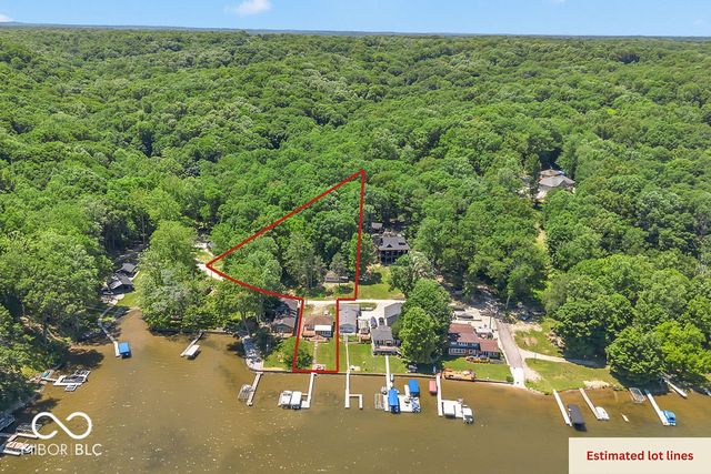 7667 N John Young Road, Unionville, IN 47468