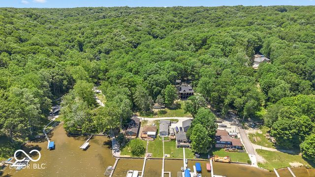 7667 N John Young Road, Unionville, IN 47468