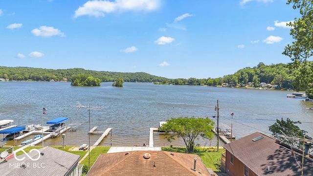 7667 N John Young Road, Unionville, IN 47468