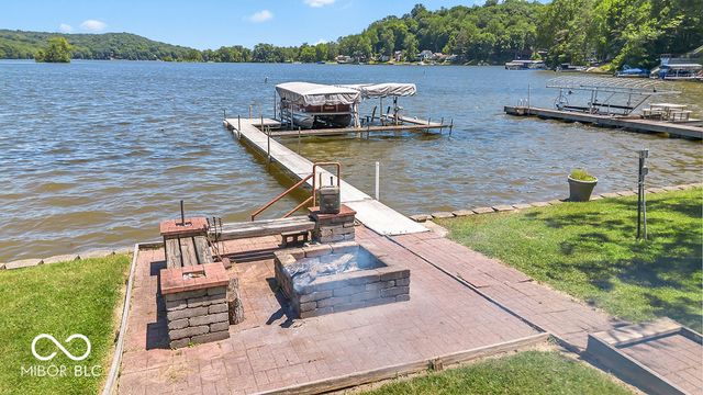 7667 N John Young Road, Unionville, IN 47468