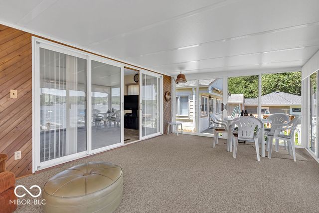 7667 N John Young Road, Unionville, IN 47468
