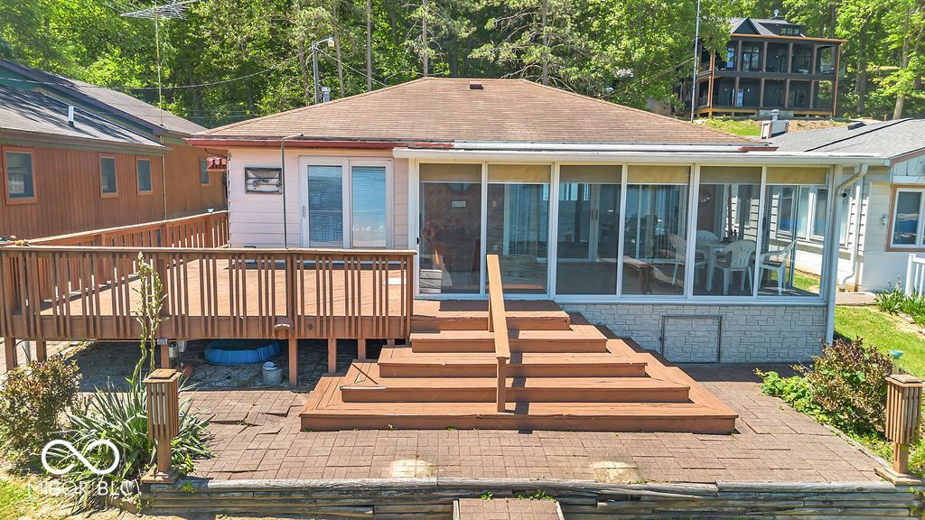 7667 N John Young Road, Unionville, IN 47468