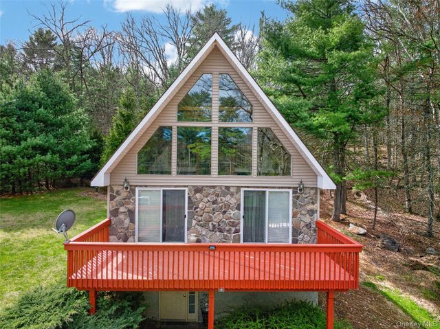89 Beaver Brook Road, Eldred, NY 12764