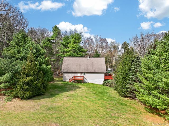 89 Beaver Brook Road, Eldred, NY 12764