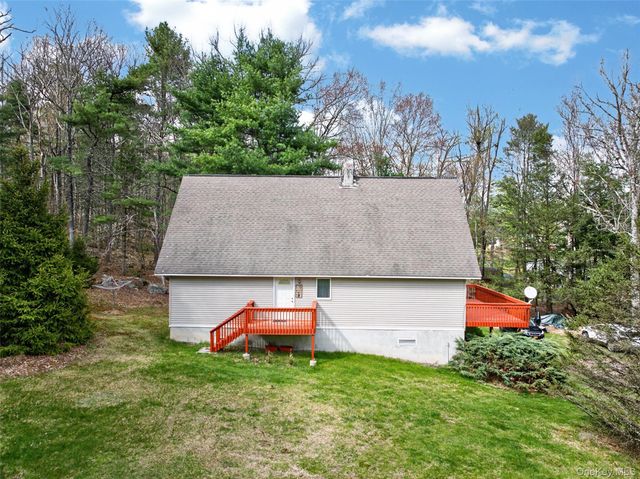 89 Beaver Brook Road, Eldred, NY 12764
