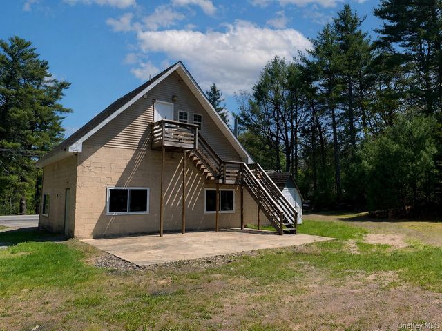 89 Beaver Brook Road, Eldred, NY 12764