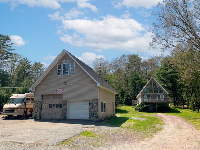89 Beaver Brook Road, Eldred, NY 12764