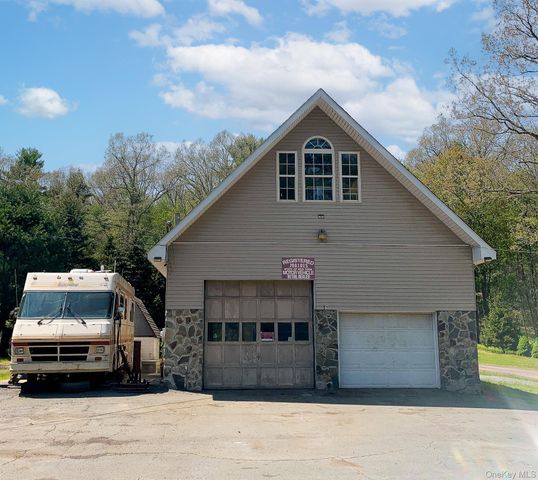 89 Beaver Brook Road, Eldred, NY 12764