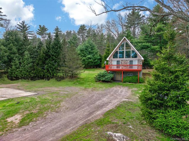 89 Beaver Brook Road, Eldred, NY 12764