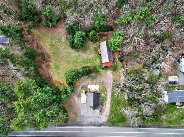 89 Beaver Brook Road, Eldred, NY 12764