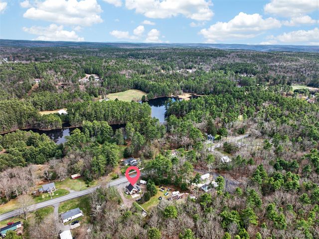 89 Beaver Brook Road, Eldred, NY 12764