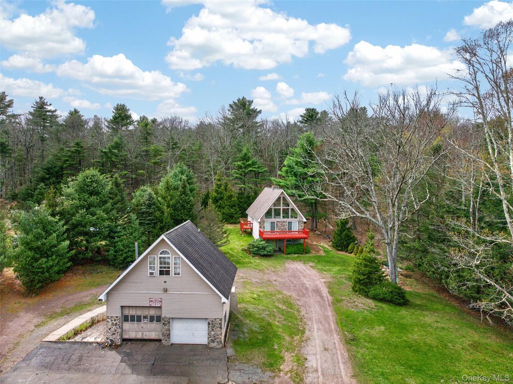 89 Beaver Brook Road, Eldred, NY 12764