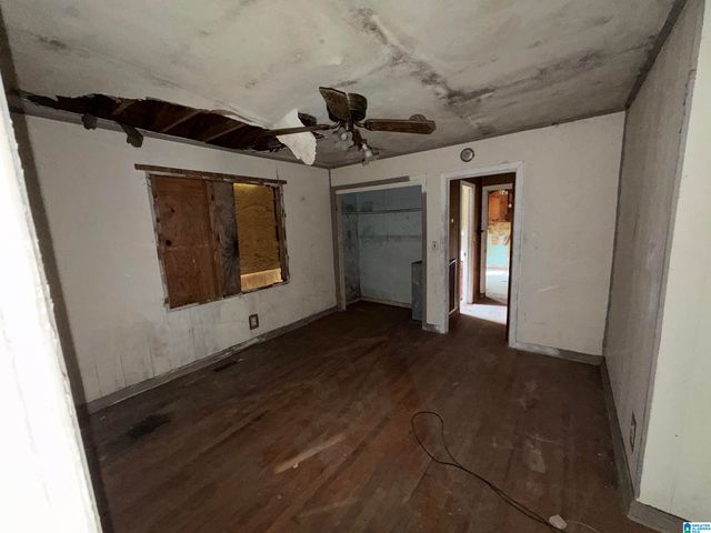 301 15TH AVENUE SW, Childersburg, AL 35044
