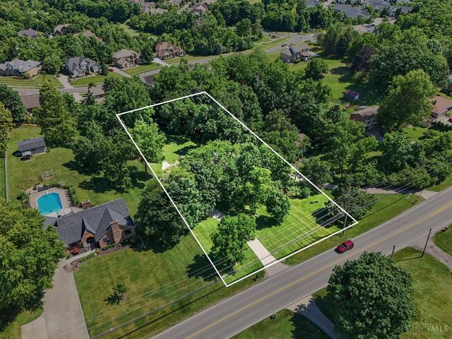 8393 Bridgetown Road, Miami Twp, OH 45002