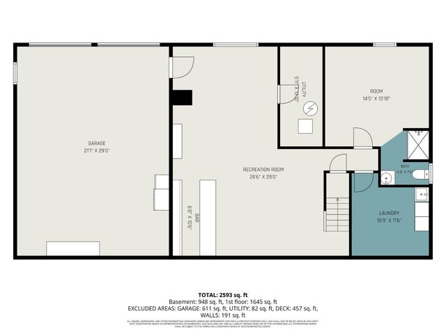8393 Bridgetown Road, Miami Twp, OH 45002