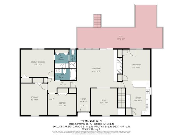 8393 Bridgetown Road, Miami Twp, OH 45002