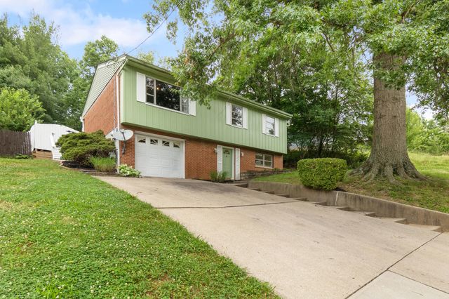479 Rossford Avenue, Fort Thomas, KY 41075