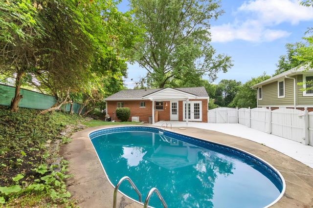 479 Rossford Avenue, Fort Thomas, KY 41075