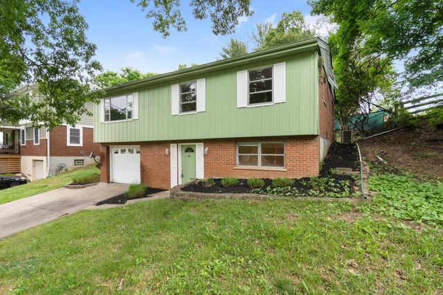 479 Rossford Avenue, Fort Thomas, KY 41075