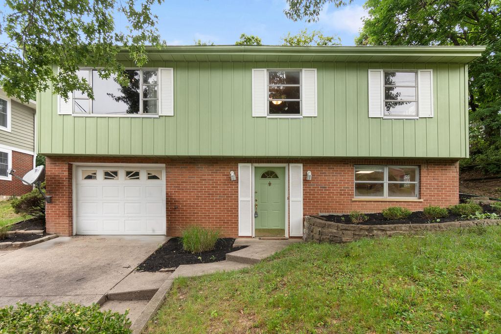 479 Rossford Avenue, Fort Thomas, KY 41075