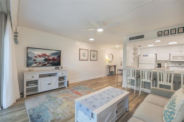 3135 Tennis Villas, Captiva, FL 33924