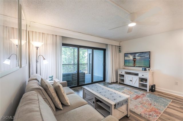 3135 Tennis Villas, Captiva, FL 33924