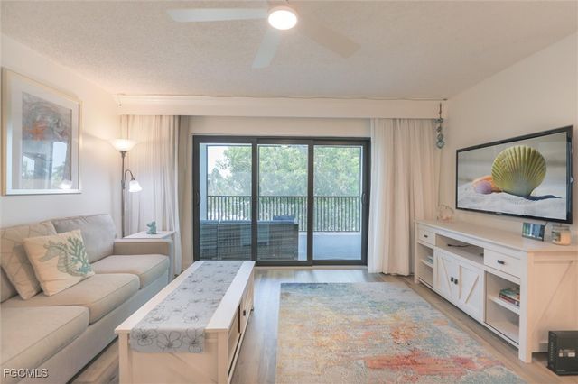 3135 Tennis Villas, Captiva, FL 33924