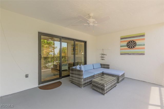 3135 Tennis Villas, Captiva, FL 33924