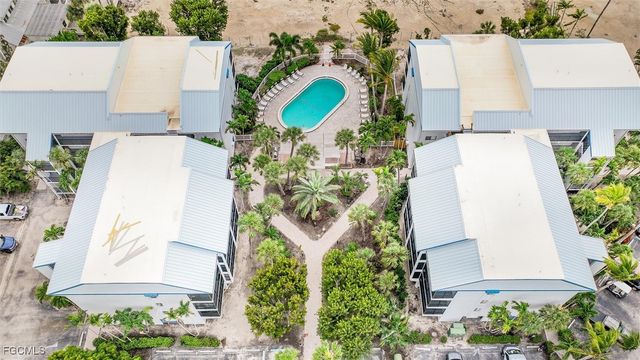 3135 Tennis Villas, Captiva, FL 33924