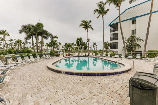 3135 Tennis Villas, Captiva, FL 33924