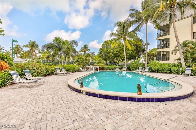 3135 Tennis Villas, Captiva, FL 33924