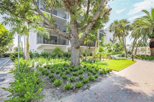 3135 Tennis Villas, Captiva, FL 33924