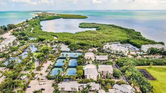 3135 Tennis Villas, Captiva, FL 33924