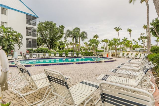 3135 Tennis Villas, Captiva, FL 33924