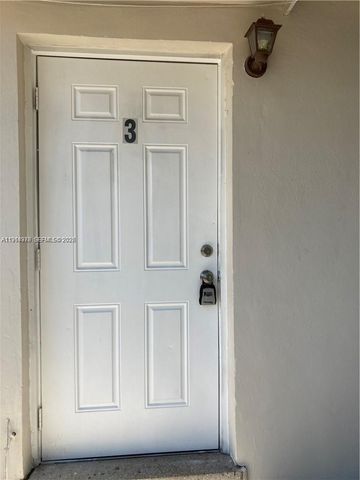 534 NW 23rd Ave 3, Fort Lauderdale, FL 33311