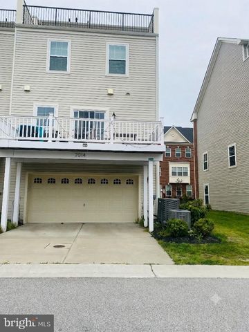 7014 FOXTON WAY, Hanover, MD 21076