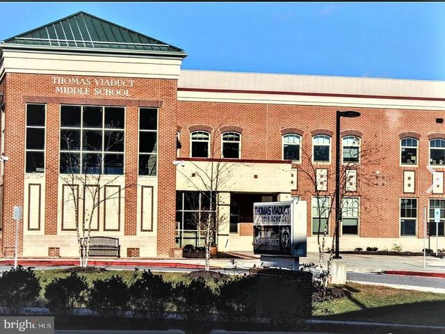 7014 FOXTON WAY, Hanover, MD 21076