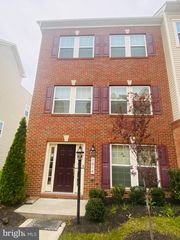 7014 FOXTON WAY, Hanover, MD 21076