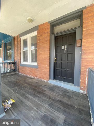 139 W HANSBERRY ST, Philadelphia, PA 19144