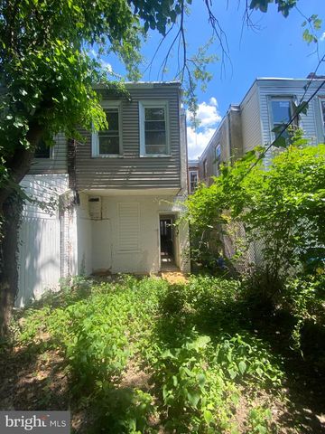 139 W HANSBERRY ST, Philadelphia, PA 19144