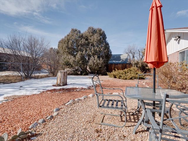 549 Bryce Avenue, White Rock, NM 87547