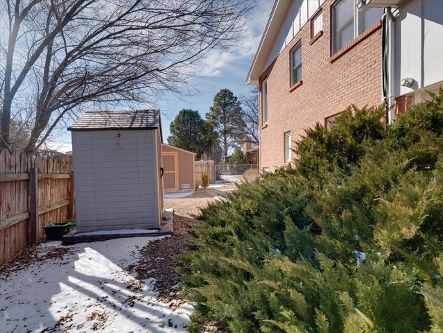 549 Bryce Avenue, White Rock, NM 87547