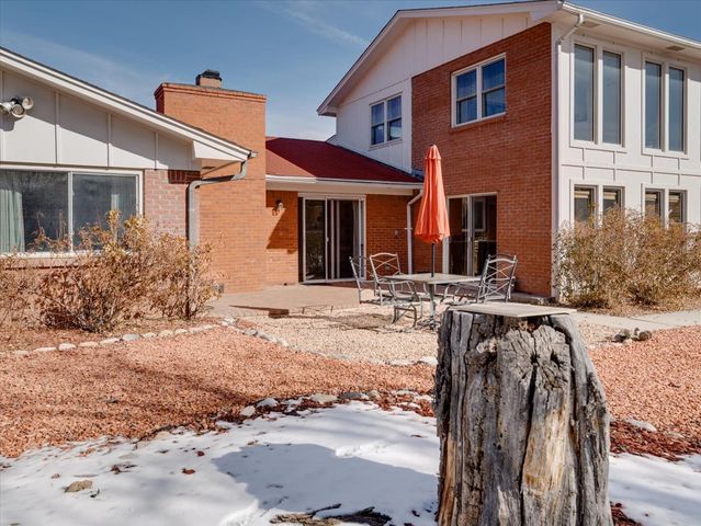 549 Bryce Avenue, White Rock, NM 87547