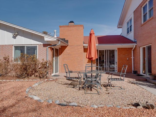 549 Bryce Avenue, White Rock, NM 87547