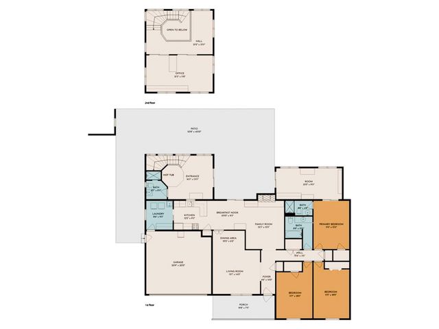 549 Bryce Avenue, White Rock, NM 87547