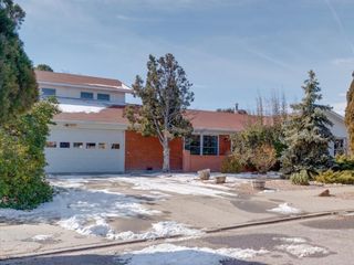 549 Bryce Avenue, White Rock, NM 87547